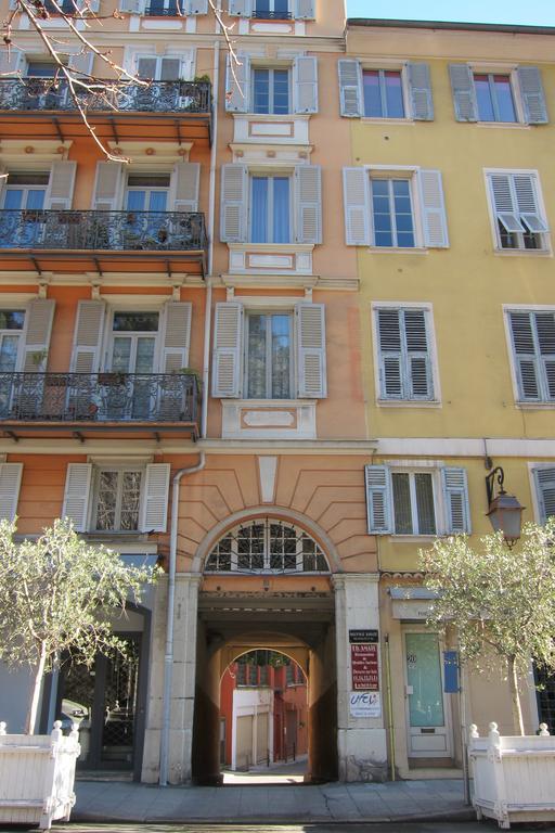 Apartment Segurane