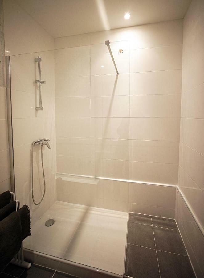 Segurane Apartment Nice