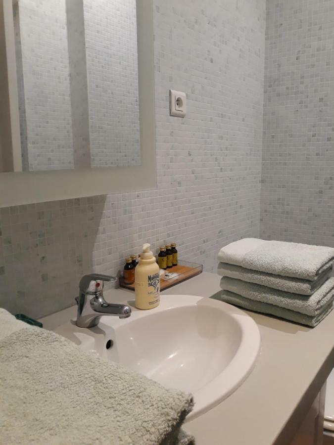 Apartment Segurane Nice