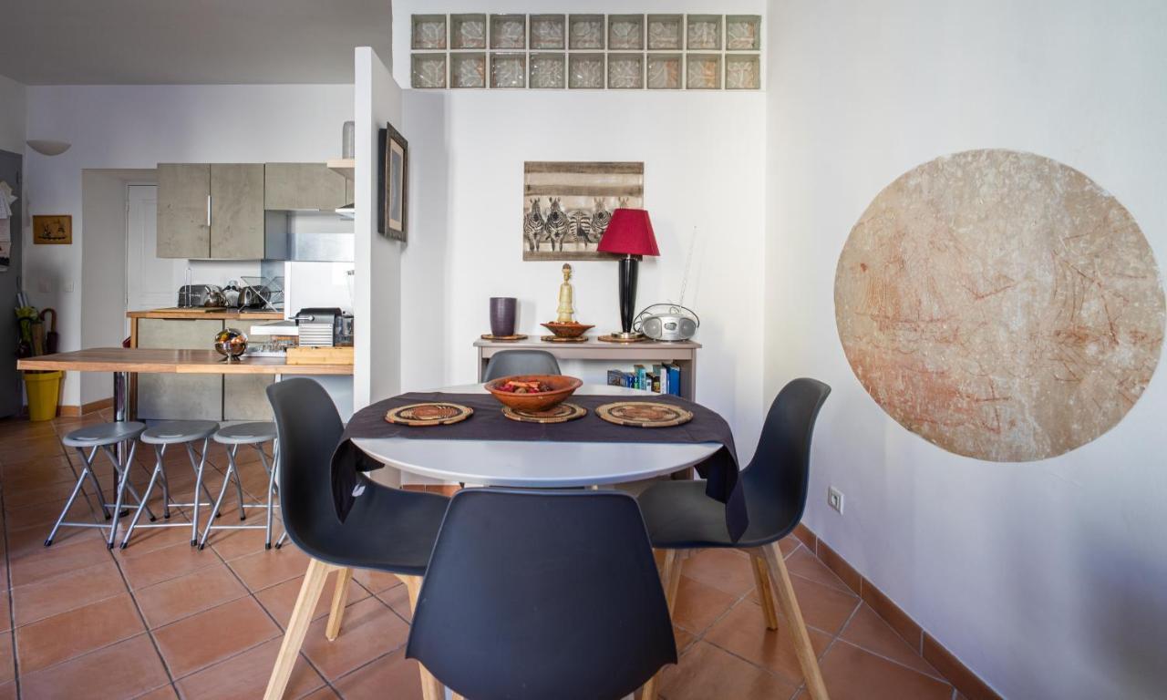 Segurane Apartment