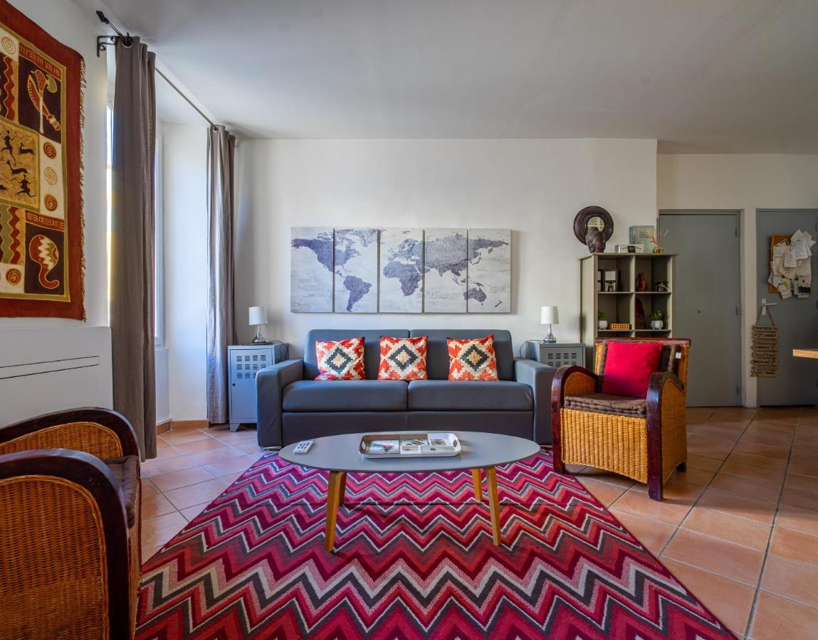 Apartment Segurane Nice