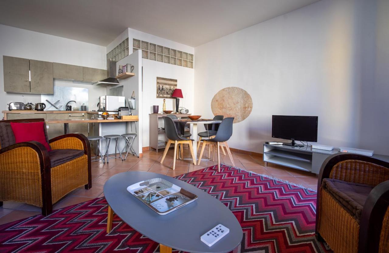 Apartment Segurane *