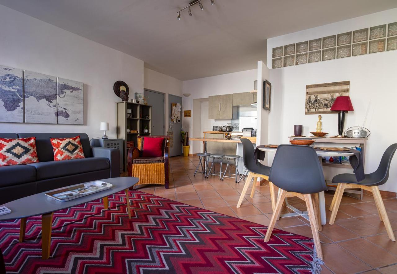 Apartment Segurane *
