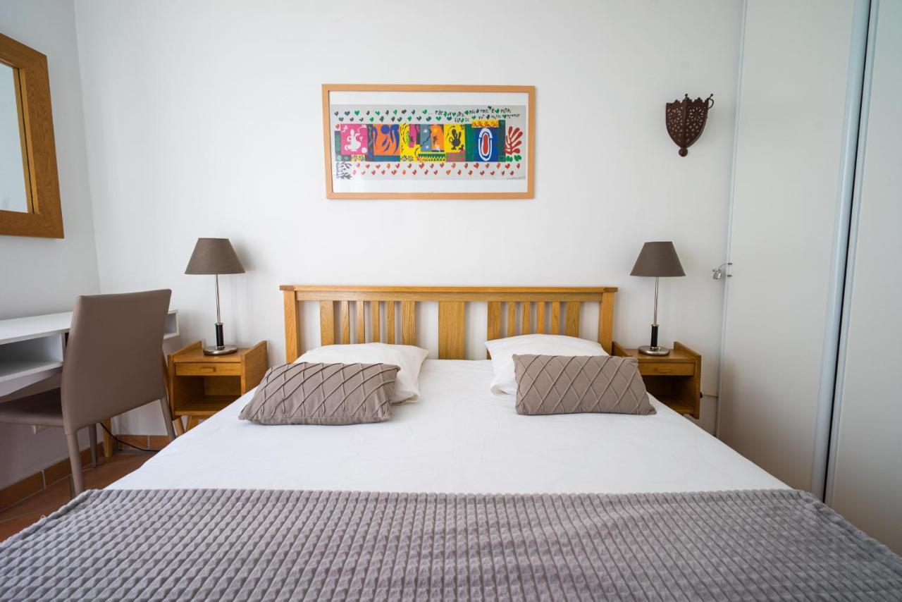 Segurane Apartment *