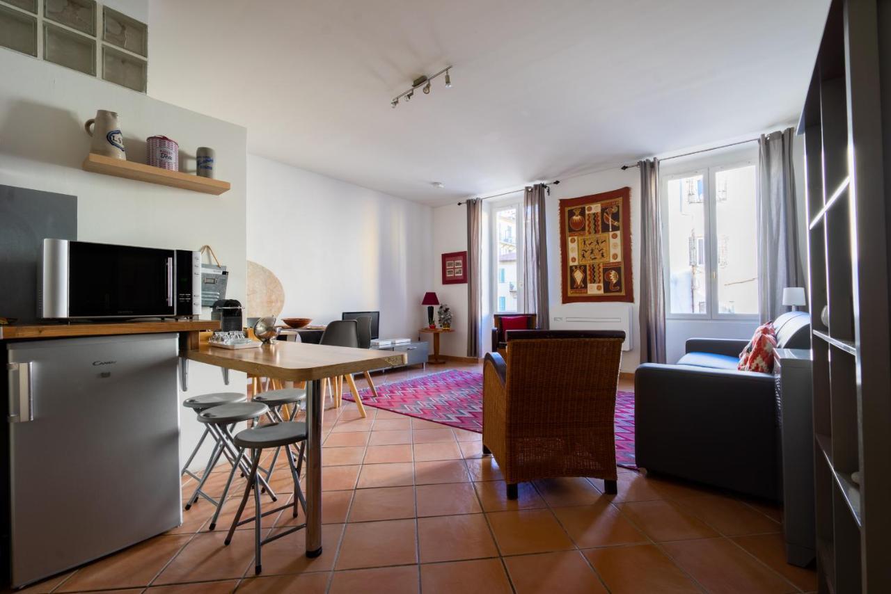 Segurane Appartement *